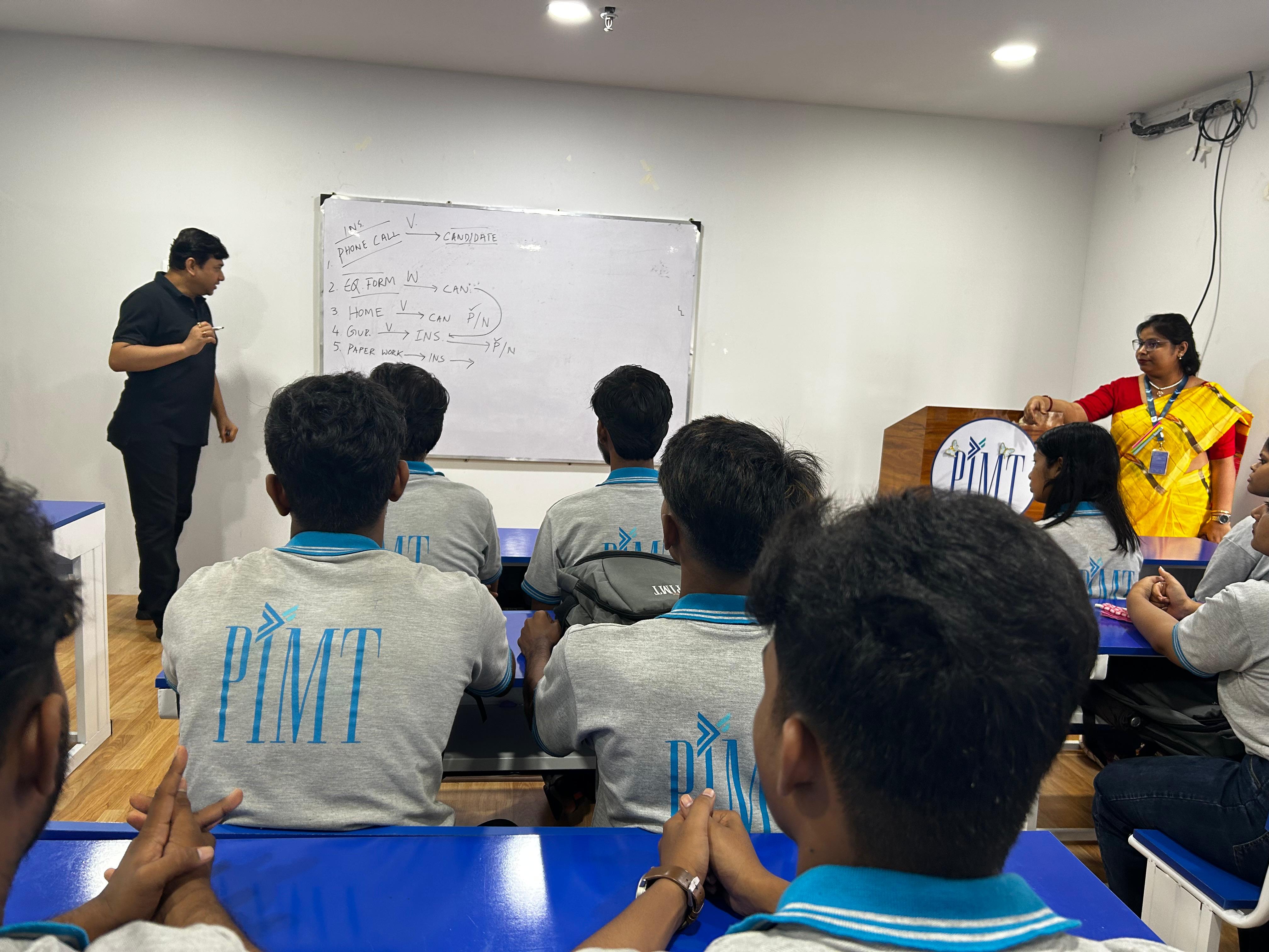PIMT Campus