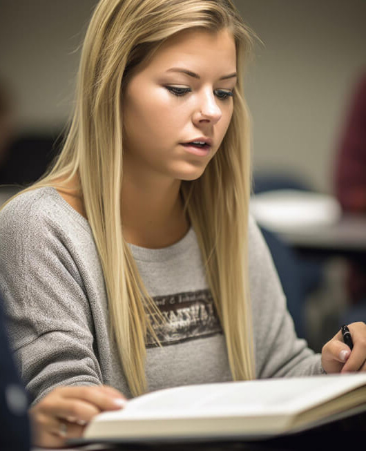 Student